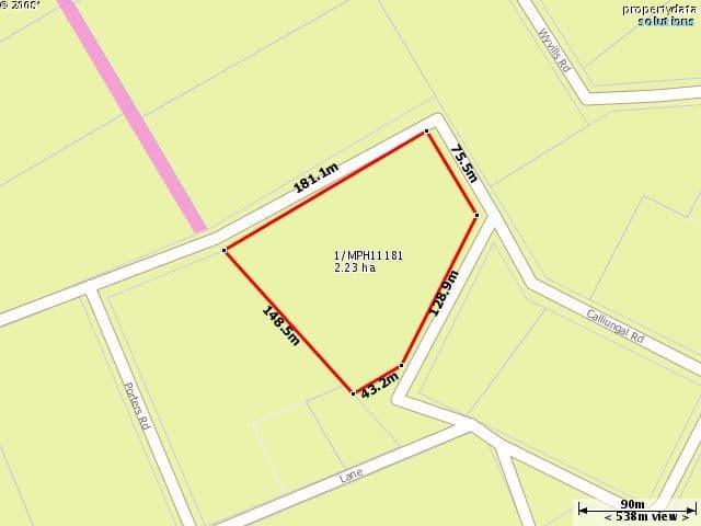 7 Calliungal Road, BAREE QLD 4714, Baree - Image 1