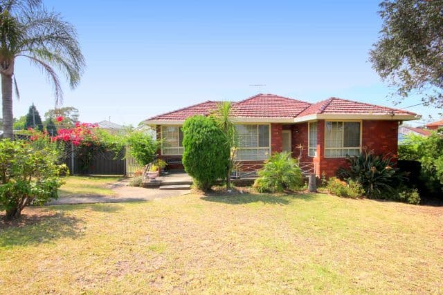 1 Collins Crescent, YAGOONA NSW 2199, Yagoona - Image 1