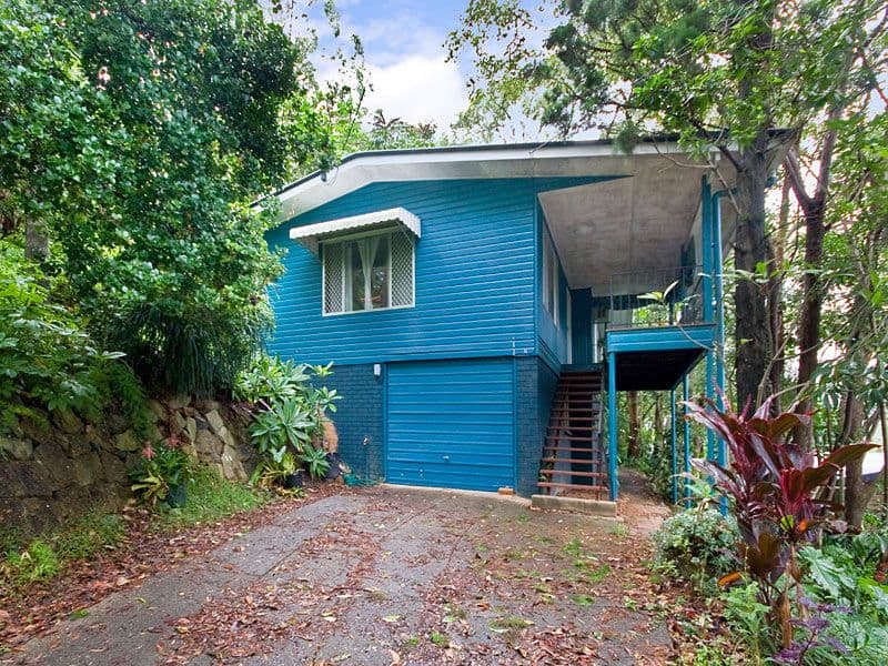31 Dodwell Street, HOLLAND PARK QLD 4121, Holland Park West - Image 1