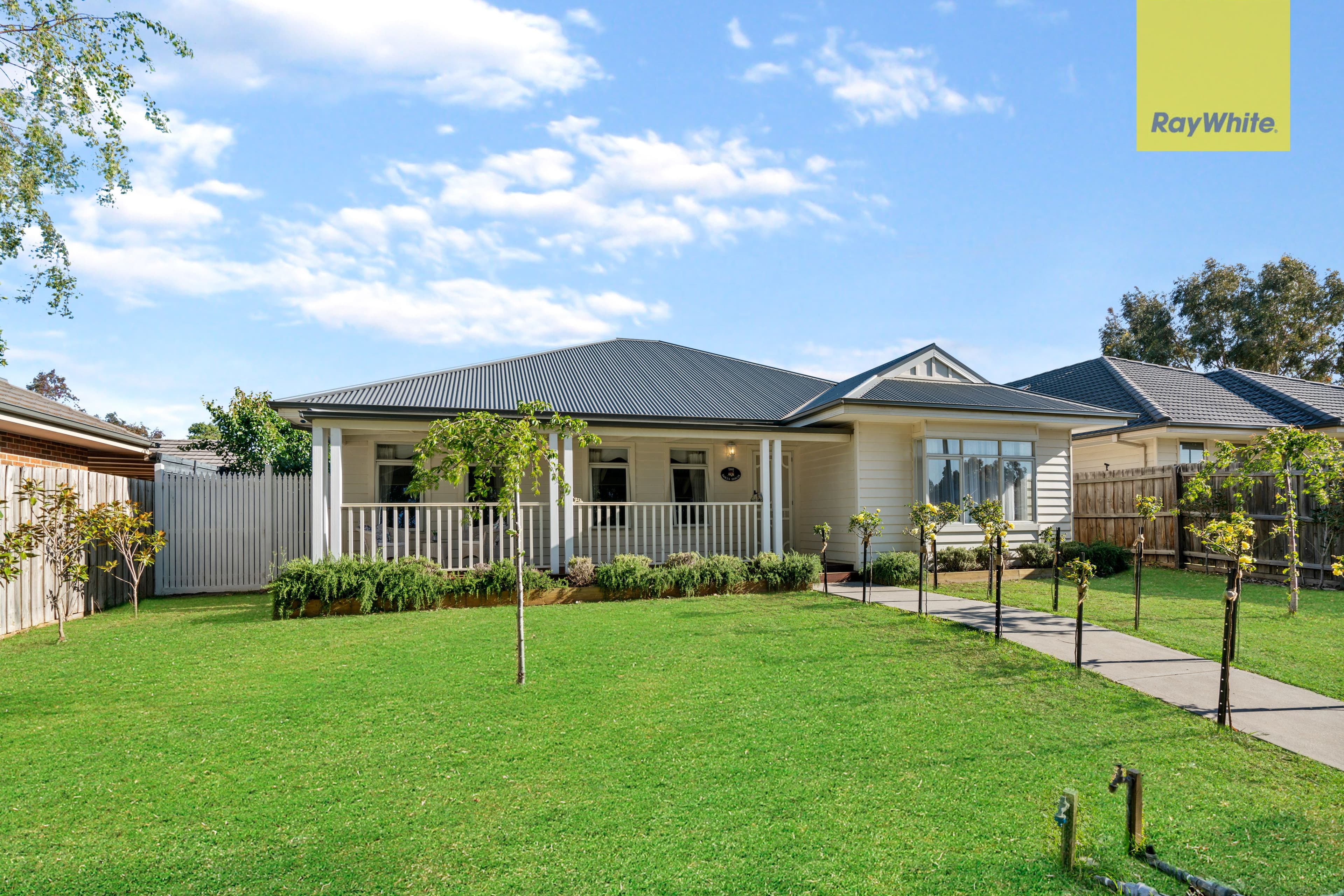632 Eynesbury Road, Eynesbury VIC 3338, Eynesbury - Image 1