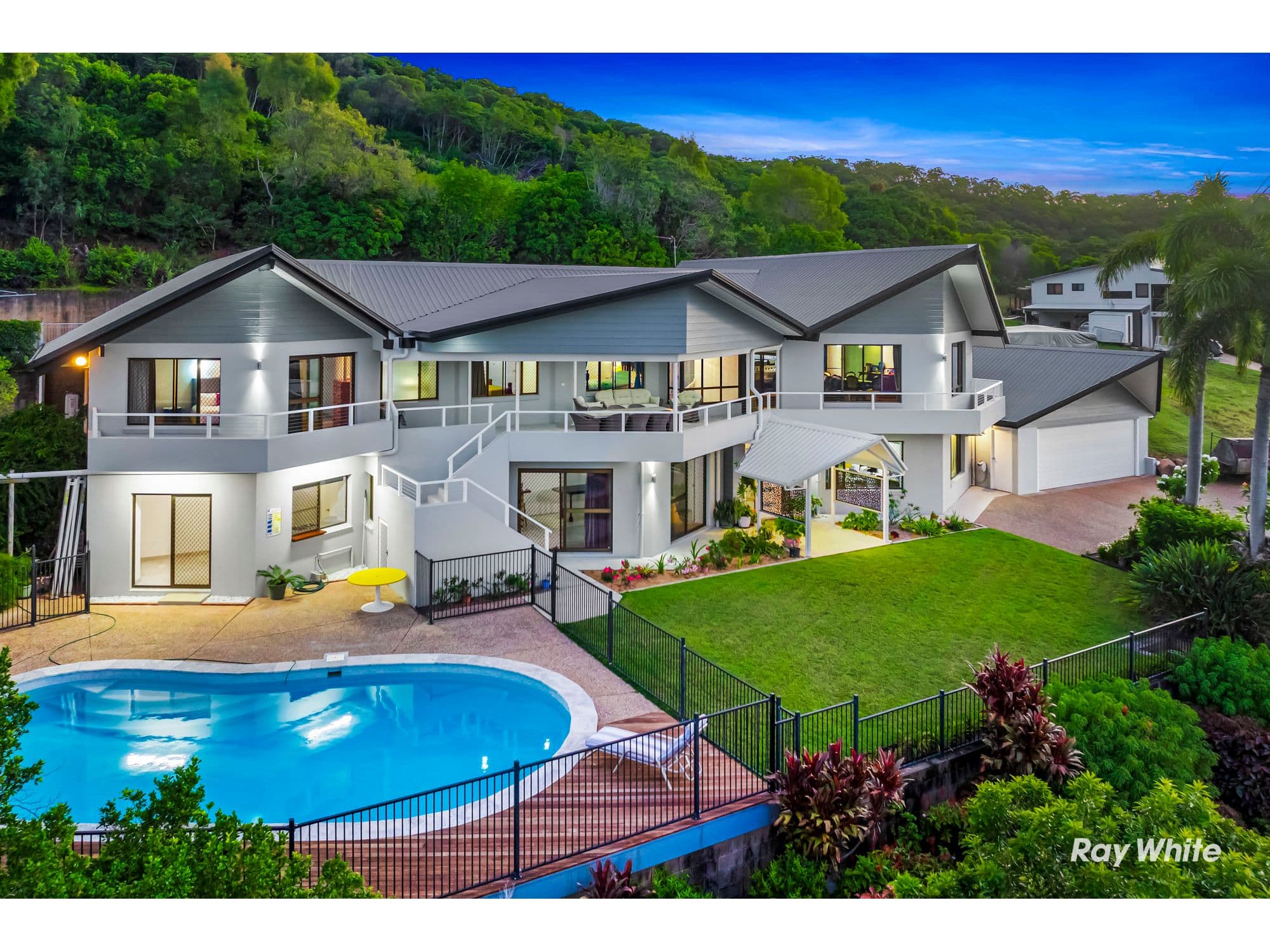 14 Athena Avenue, Barlows Hill QLD 4703, Barlows Hill - Image 1