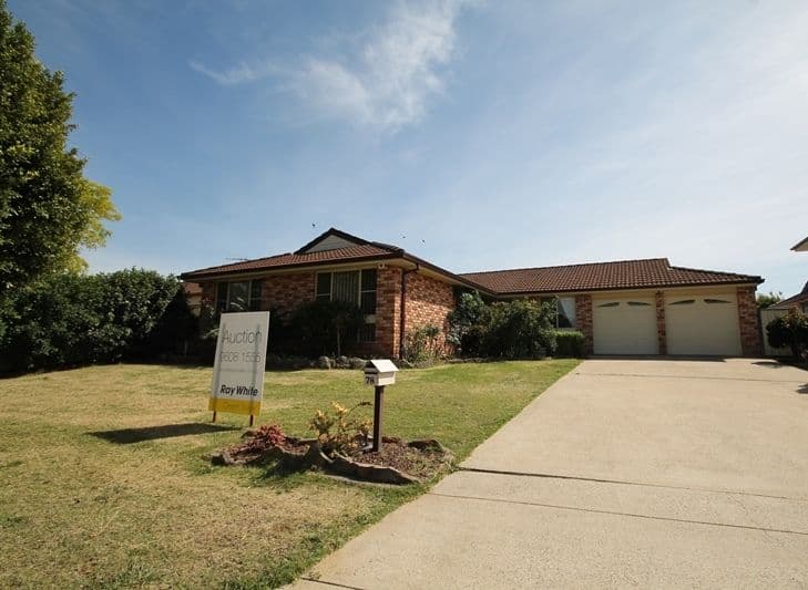 78 Swan Circuit, GREEN VALLEY NSW 2168, Green Valley - Image 1