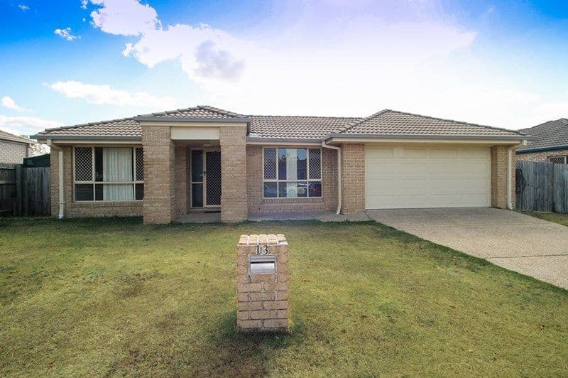 13 Keeley Street, Morayfield QLD 4506, Morayfield - Image 1
