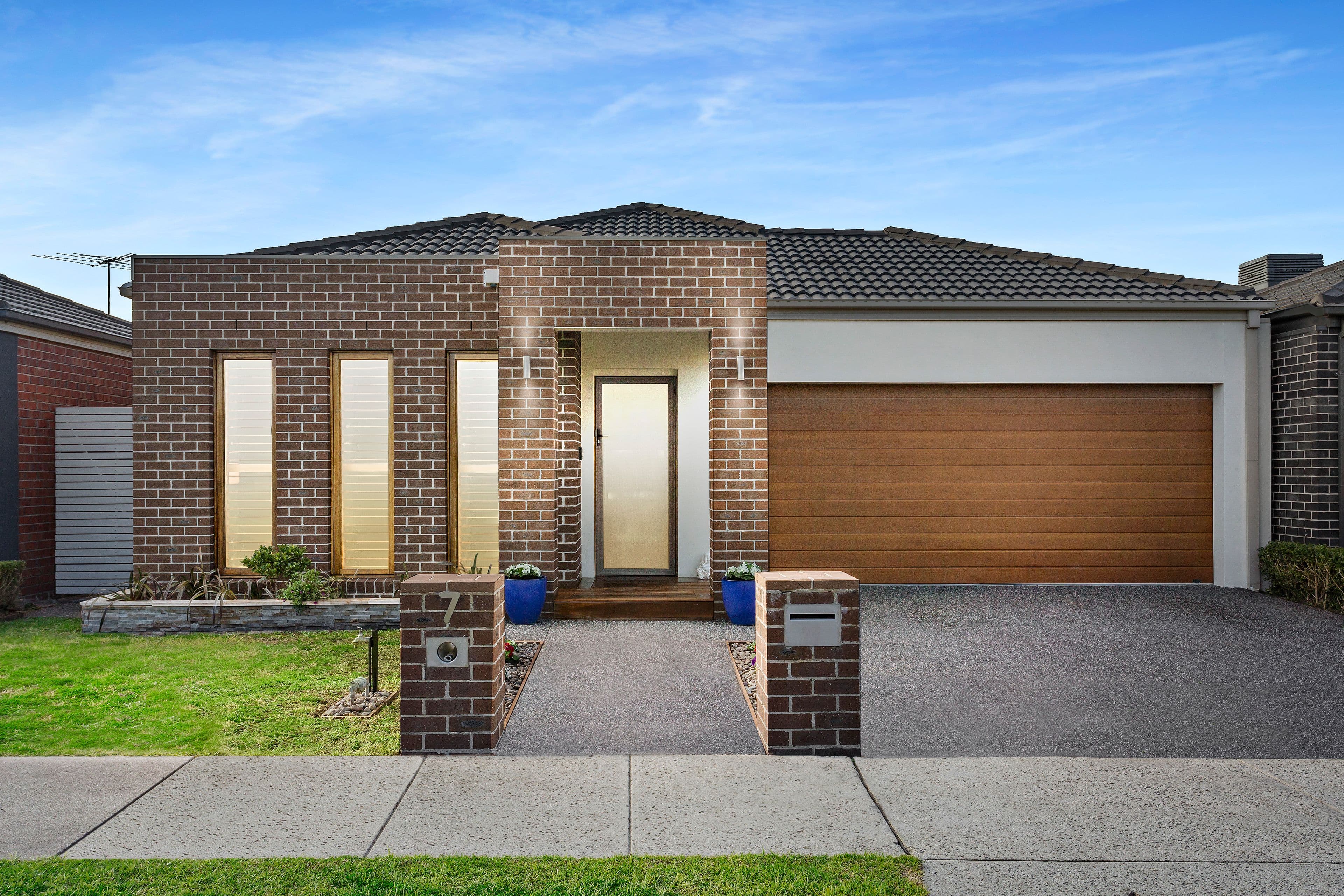 7 Kruger Street, Mernda VIC 3754, Mernda - Image 1