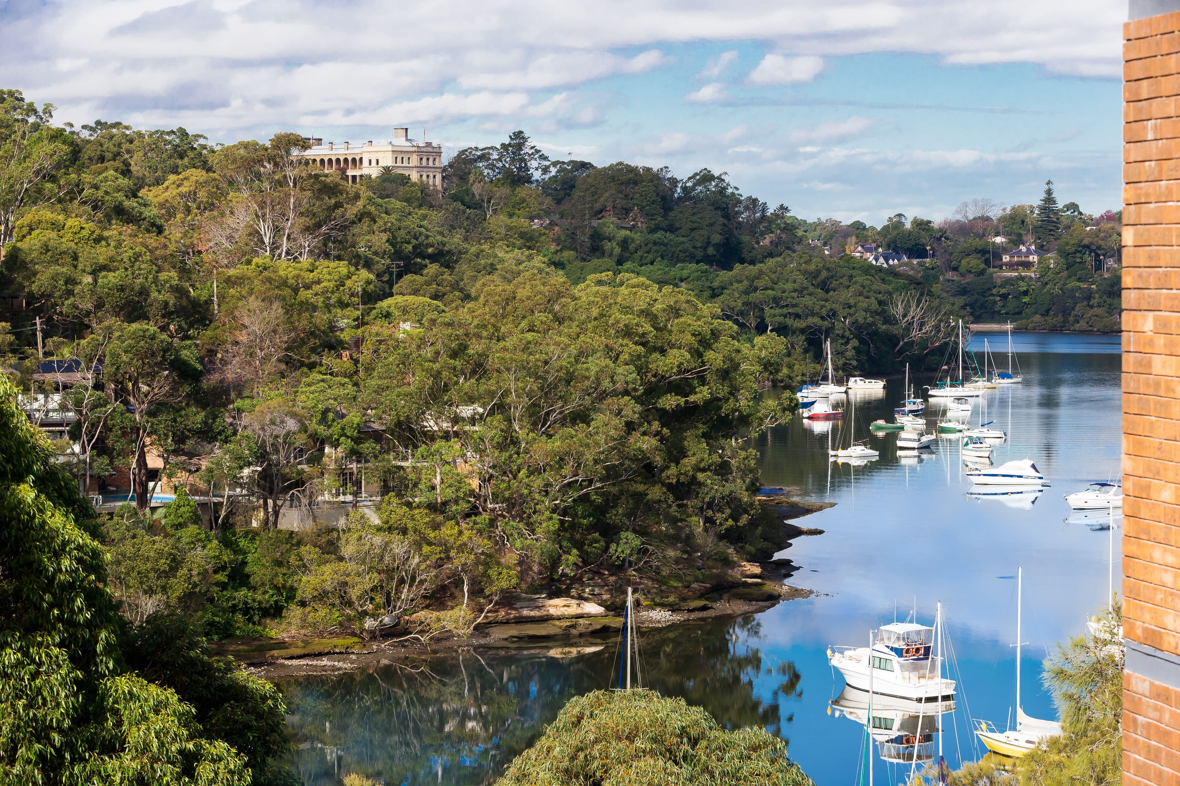 302 Burns Bay Road, Lane Cove NSW 2066, Lane Cove - Image 1