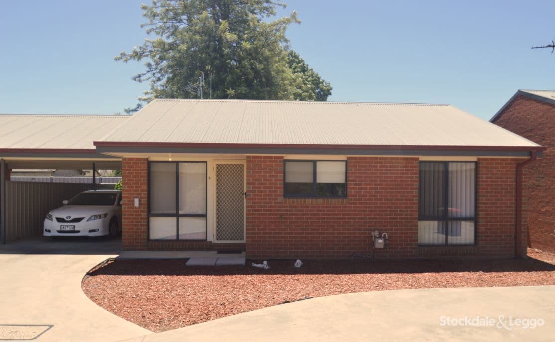 19 Mary Street, Benalla VIC 3672, Benalla - Image 1