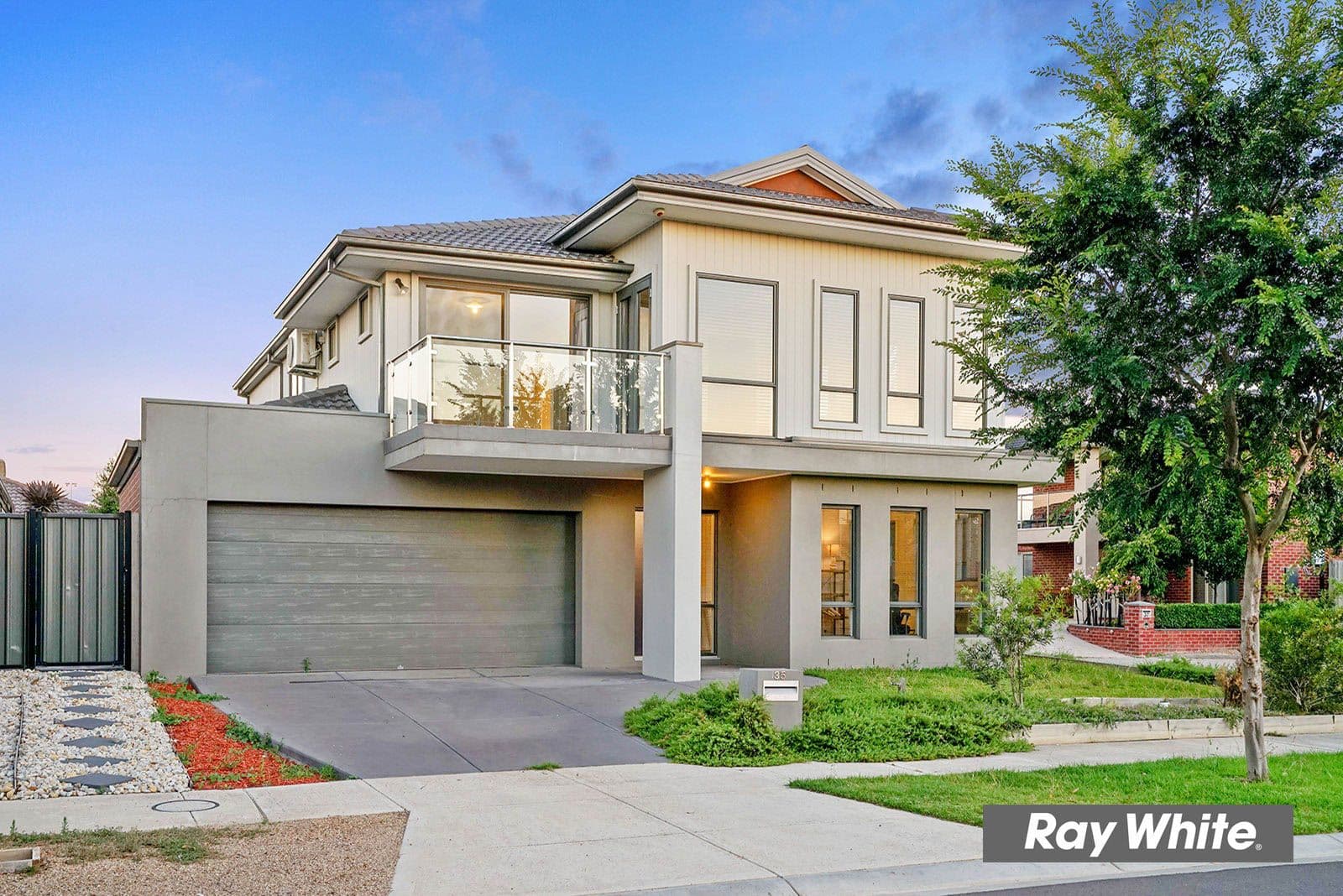 35 Heatherbell Avenue, Point Cook VIC 3030, Point Cook - Image 1