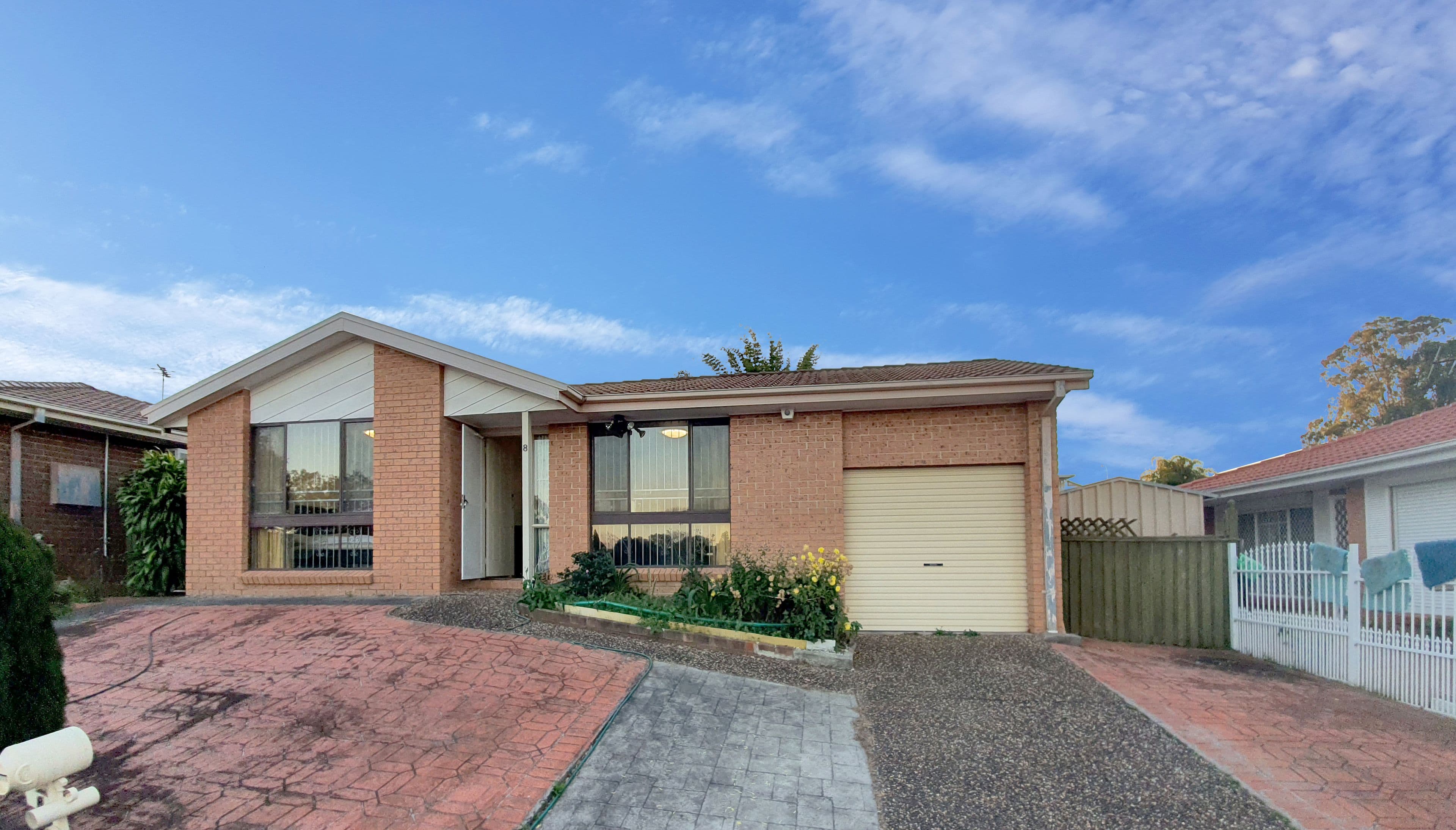 8 HADDON Close, Bonnyrigg Heights NSW 2177, Bonnyrigg Heights - Image 1