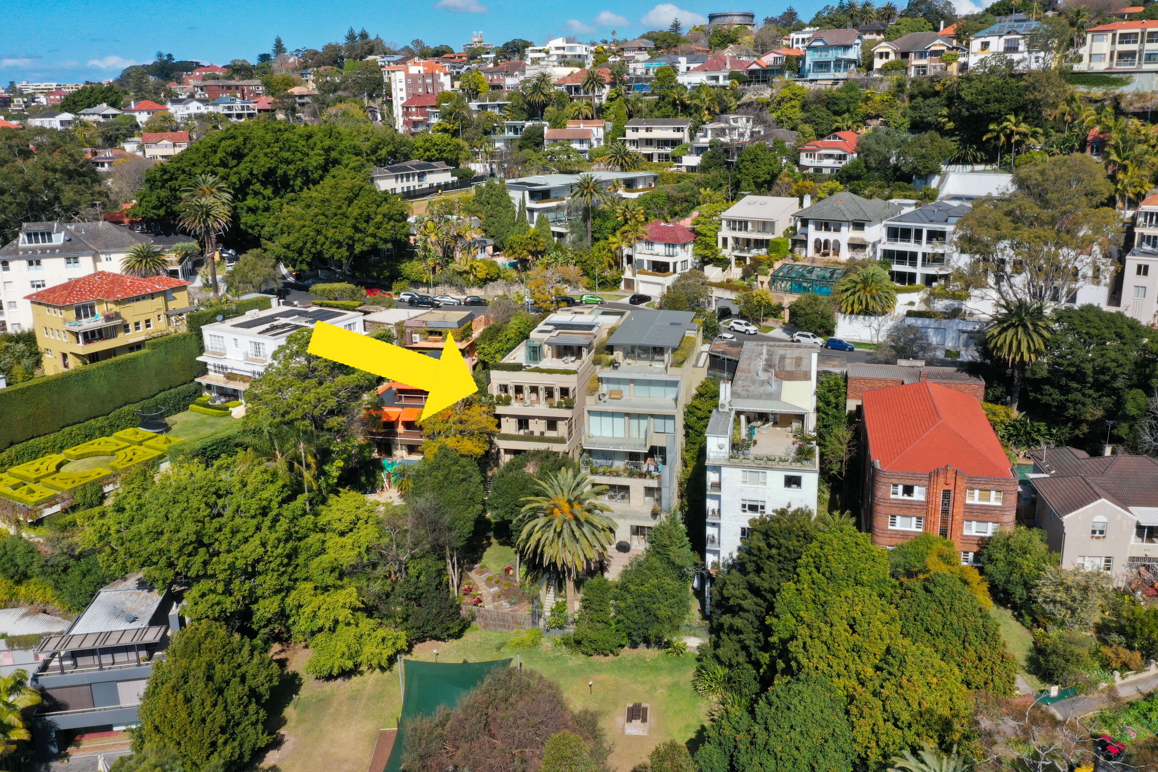 64 Drumalbyn Road, Bellevue Hill NSW 2023, Bellevue Hill - Image 1