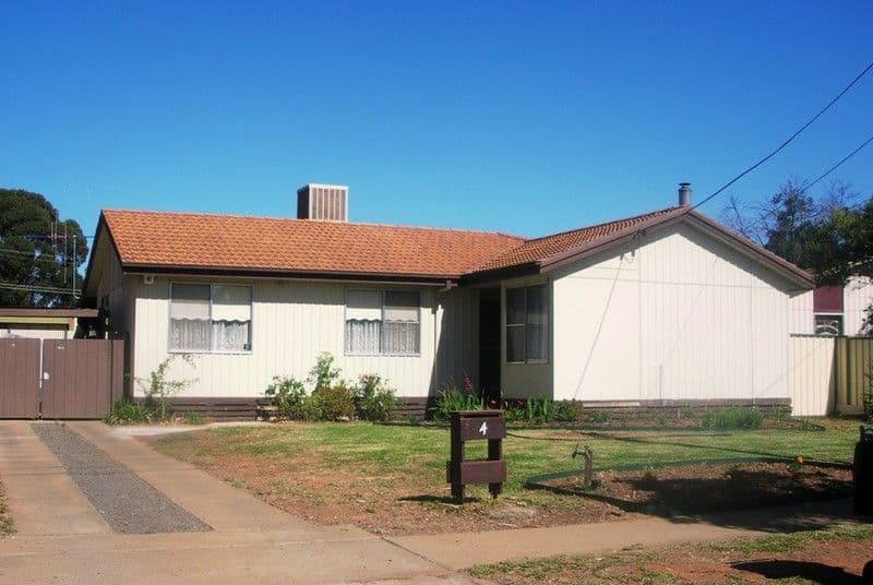 4 Ulmarra Place, MILDURA VIC 3500, Mildura - Image 1