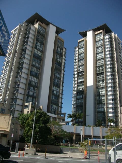 105 Scarborough Street, SOUTHPORT QLD 4215, Southport - Image 1