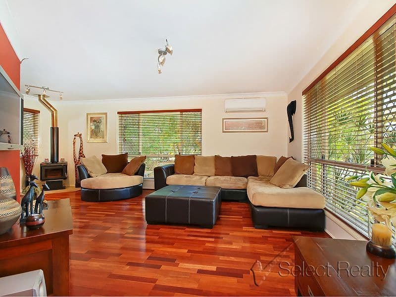 12 Peachface Crescent, SPRINGFIELD QLD 4300, Springfield - Image 1