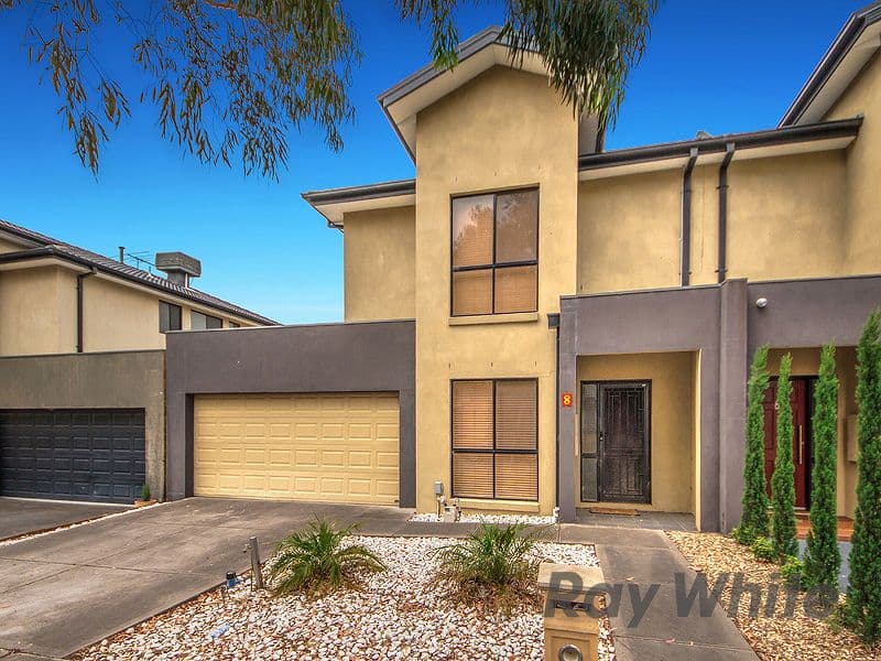 8 Greenstead Way, Cairnlea VIC 3023, Cairnlea - Image 1