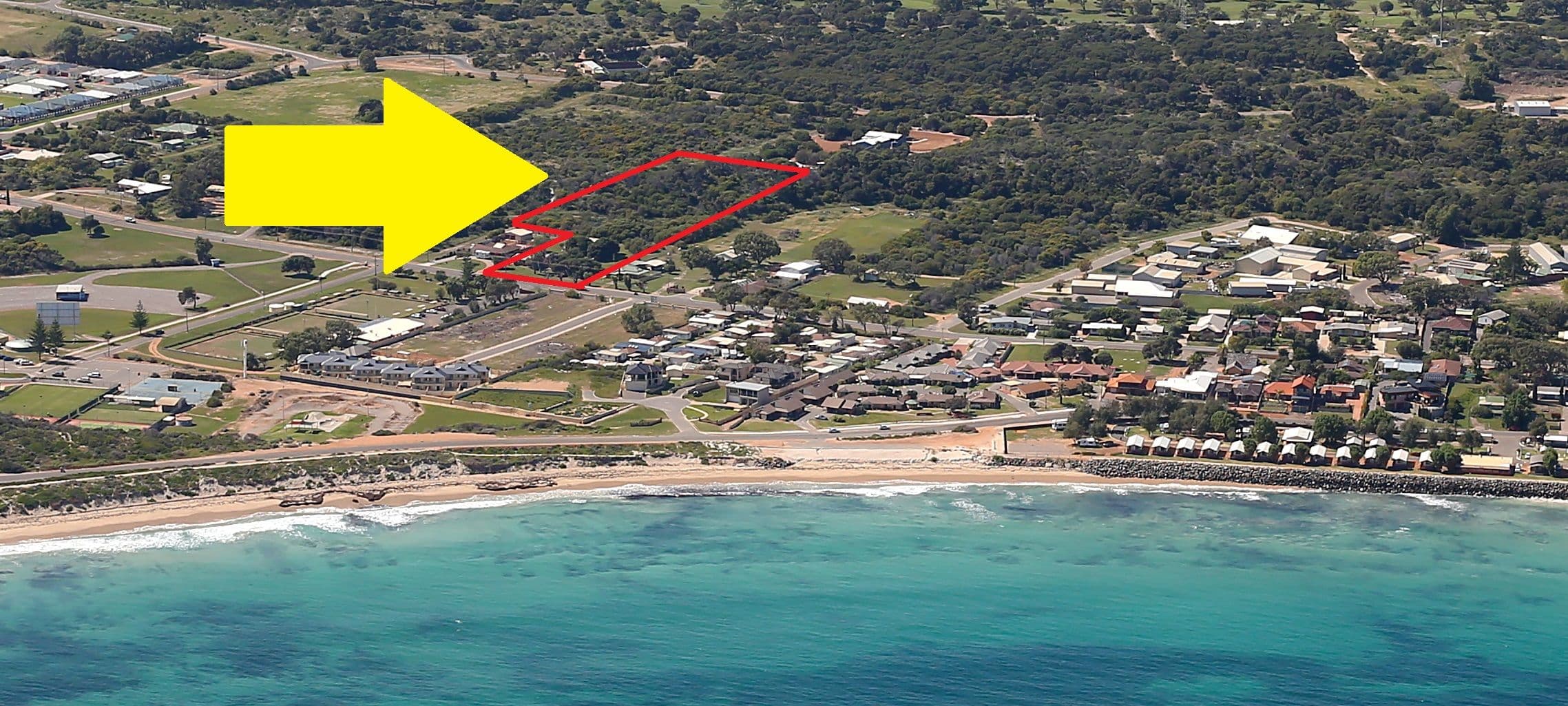 140 Point Leander Drive, Port Denison WA 6525, Port Denison - Image 1