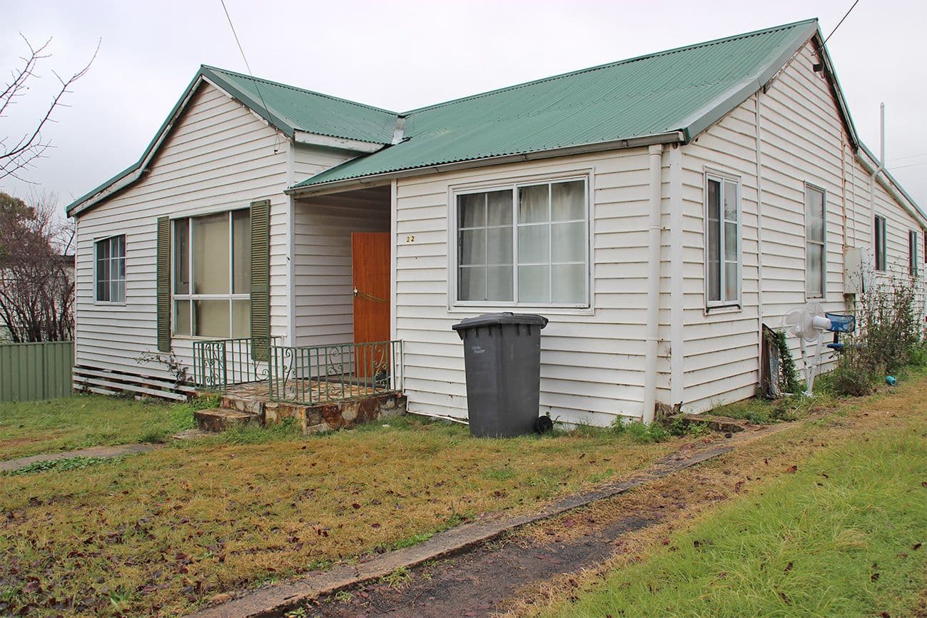 32 NORTH Street, Coonabarabran NSW 2357, Coonabarabran - Image 1