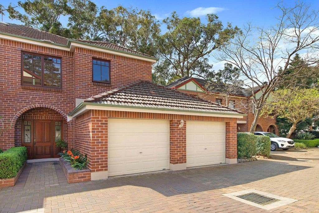 15-17 Woonona Avenue, Wahroonga NSW 2076, Wahroonga - Image 1