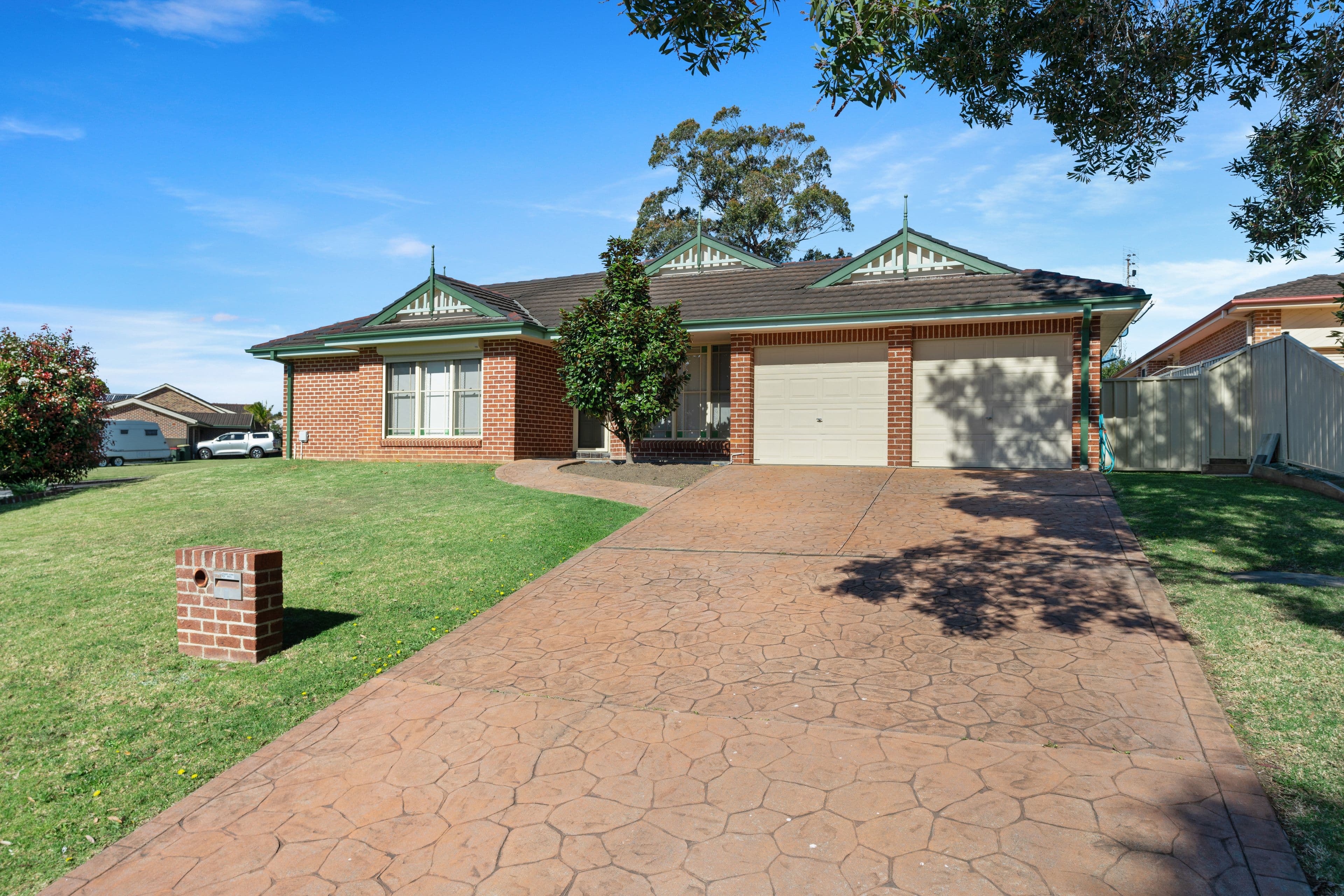 8 Mayfair Court, Bomaderry NSW 2541, Bomaderry - Image 1