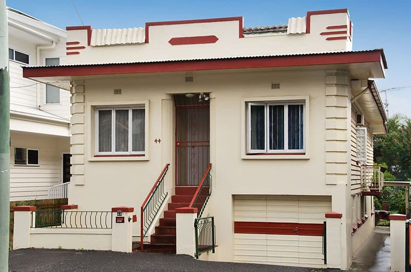 44 BROWNE Street, NEW FARM QLD 4005, New Farm - Image 1