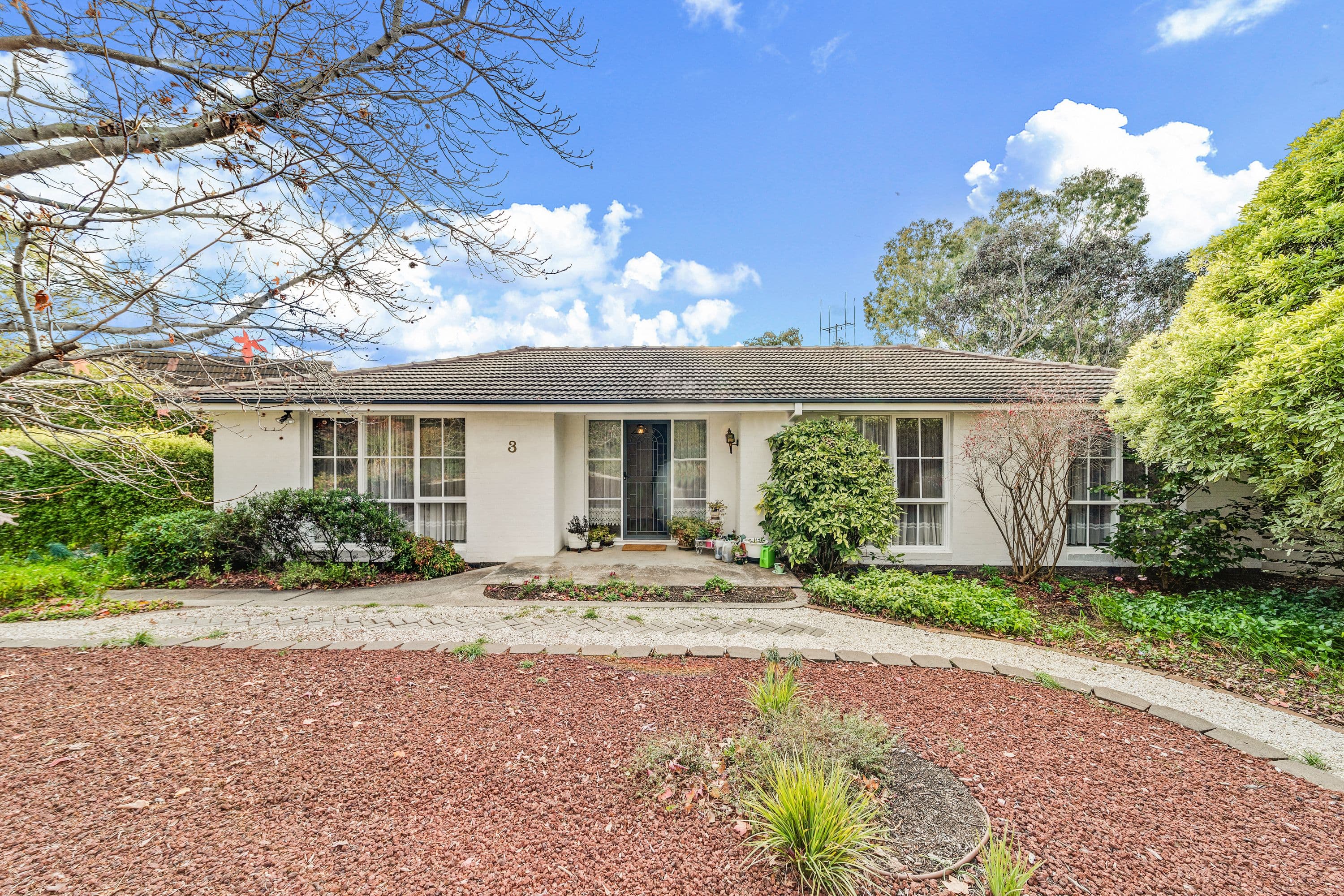 3 Spafford Crescent, Farrer ACT 2607, Farrer - Image 1