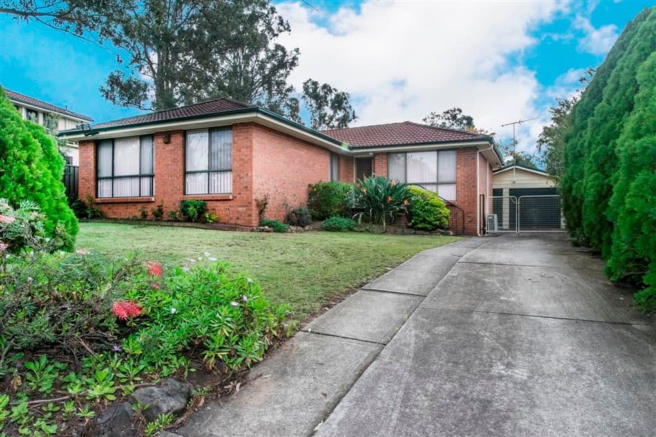 3 Watson Drive, Penrith NSW 2750, Penrith - Image 1