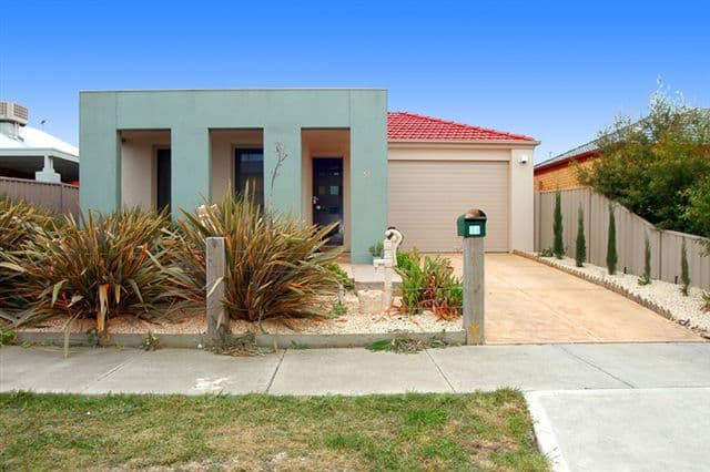 38 Liverpool Circuit, CRAIGIEBURN VIC 3064, Craigieburn - Image 1