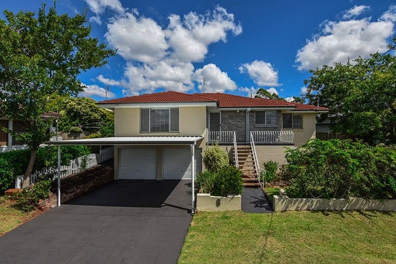 8 Veronica Court, Centenary Heights QLD 4350, Centenary Heights - Image 1