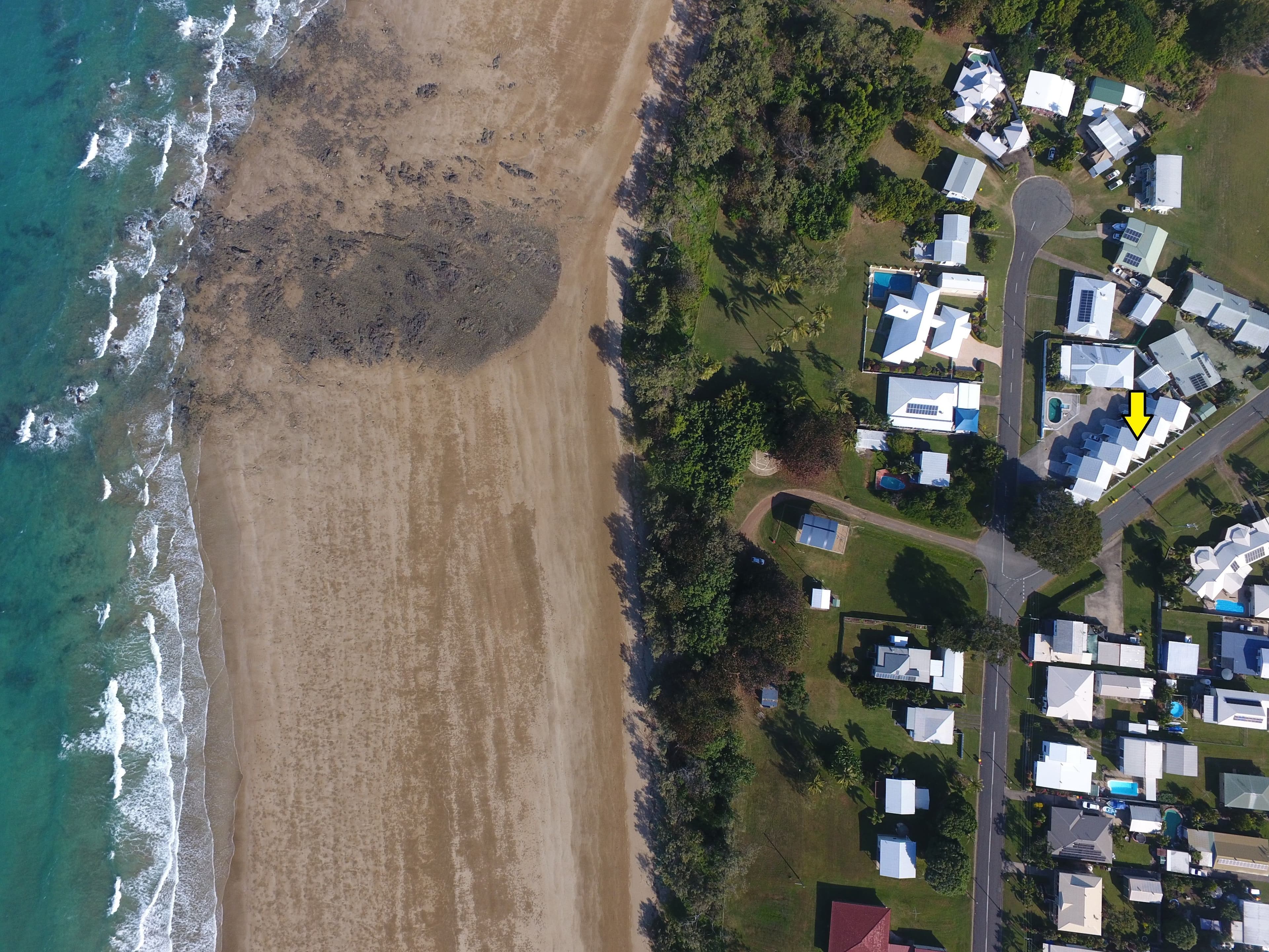 99 Westcott Avenue, Campwin Beach QLD 4737, Campwin Beach - Image 1