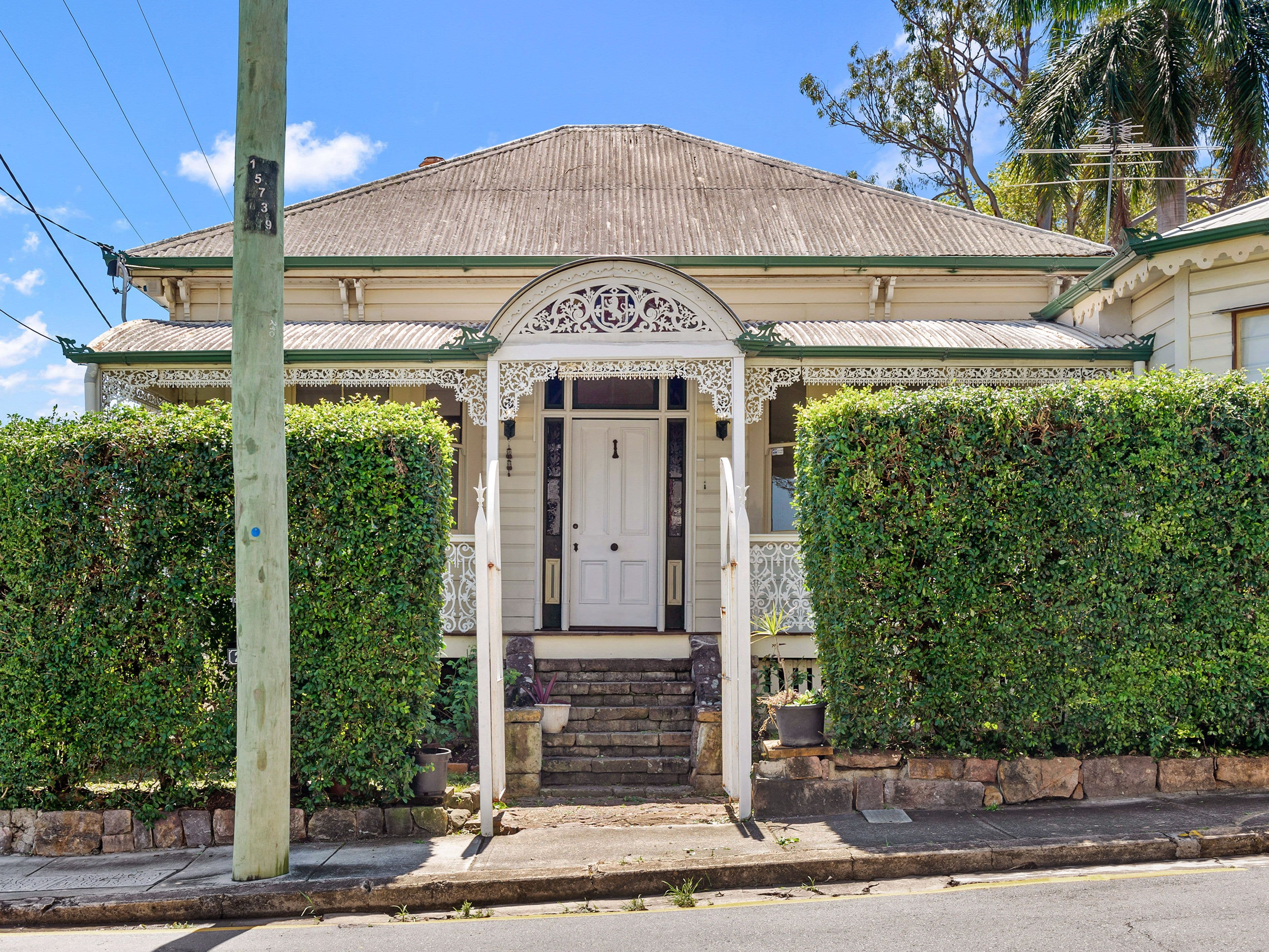 21 Birkbeck Street, Albion QLD 4010, Albion - Image 1