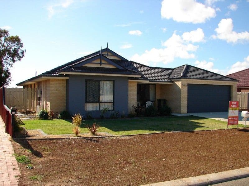 12 Whitworth Drive, SUNSET BEACH WA 6530, Sunset Beach - Image 1