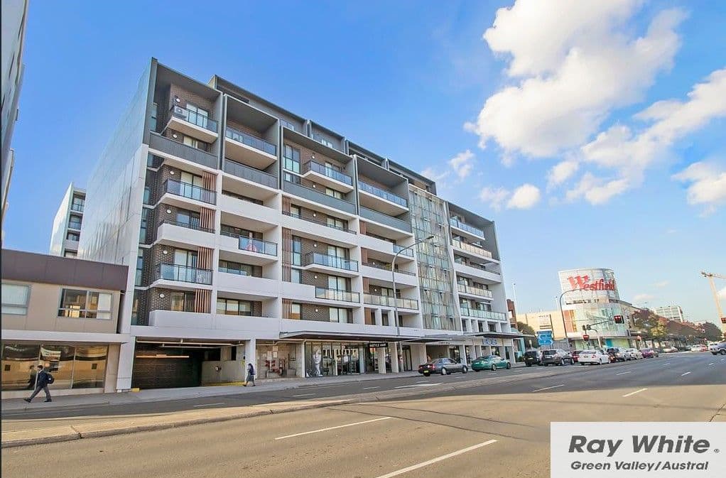 69-73 Elizabeth Drive, Liverpool NSW 2170, Liverpool - Image 1