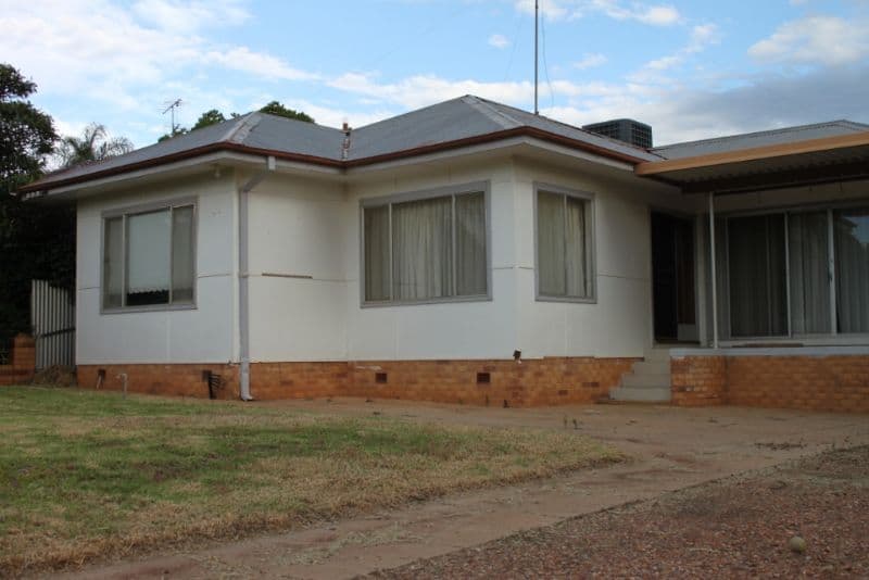 54 Wood Road, GRIFFITH NSW 2680, Griffith - Image 1