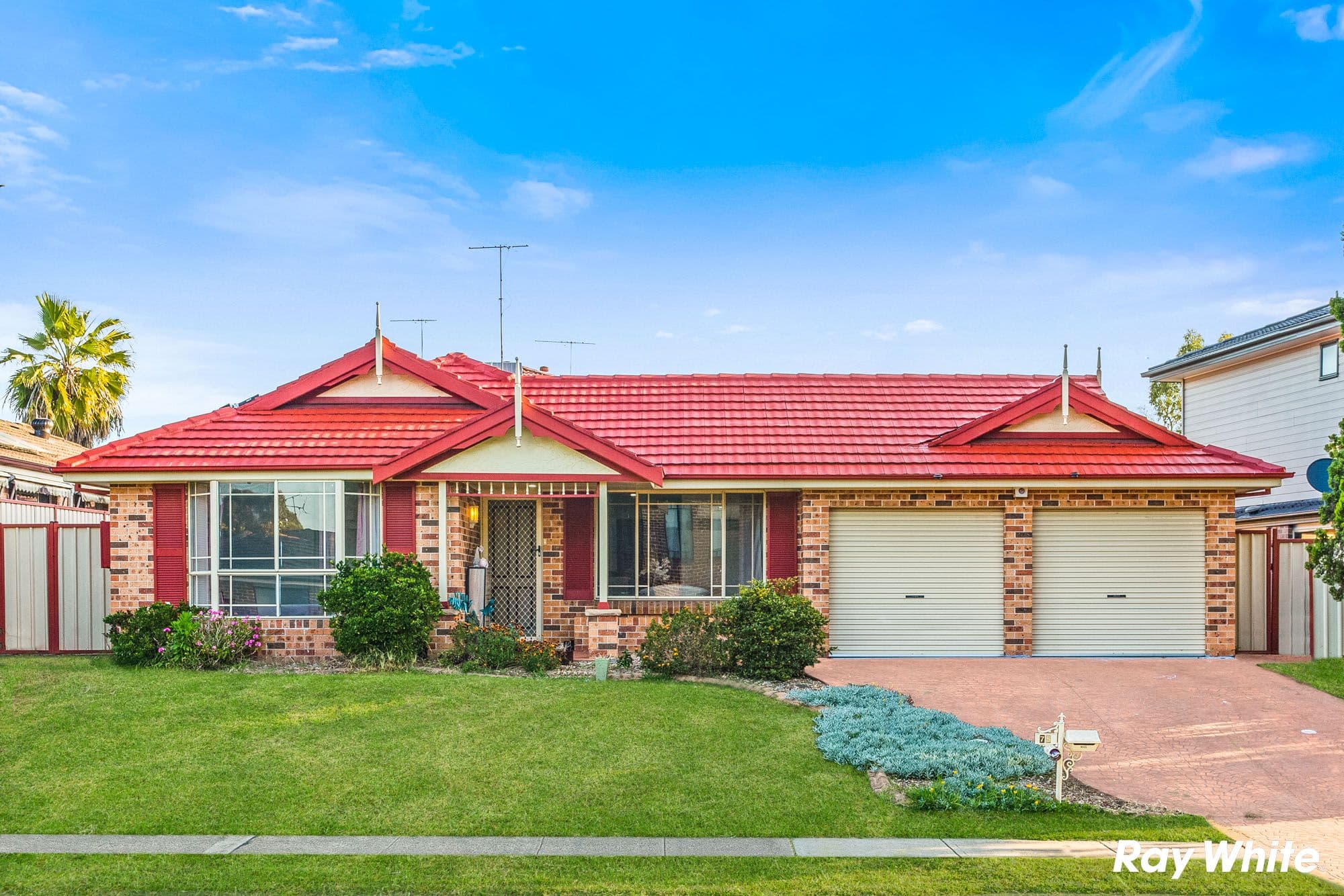 75 Ponytail Drive, Stanhope Gardens NSW 2768, Stanhope Gardens - Image 1