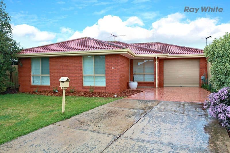 2a Caprice Court, KEILOR DOWNS VIC 3038, Keilor Downs - Image 1