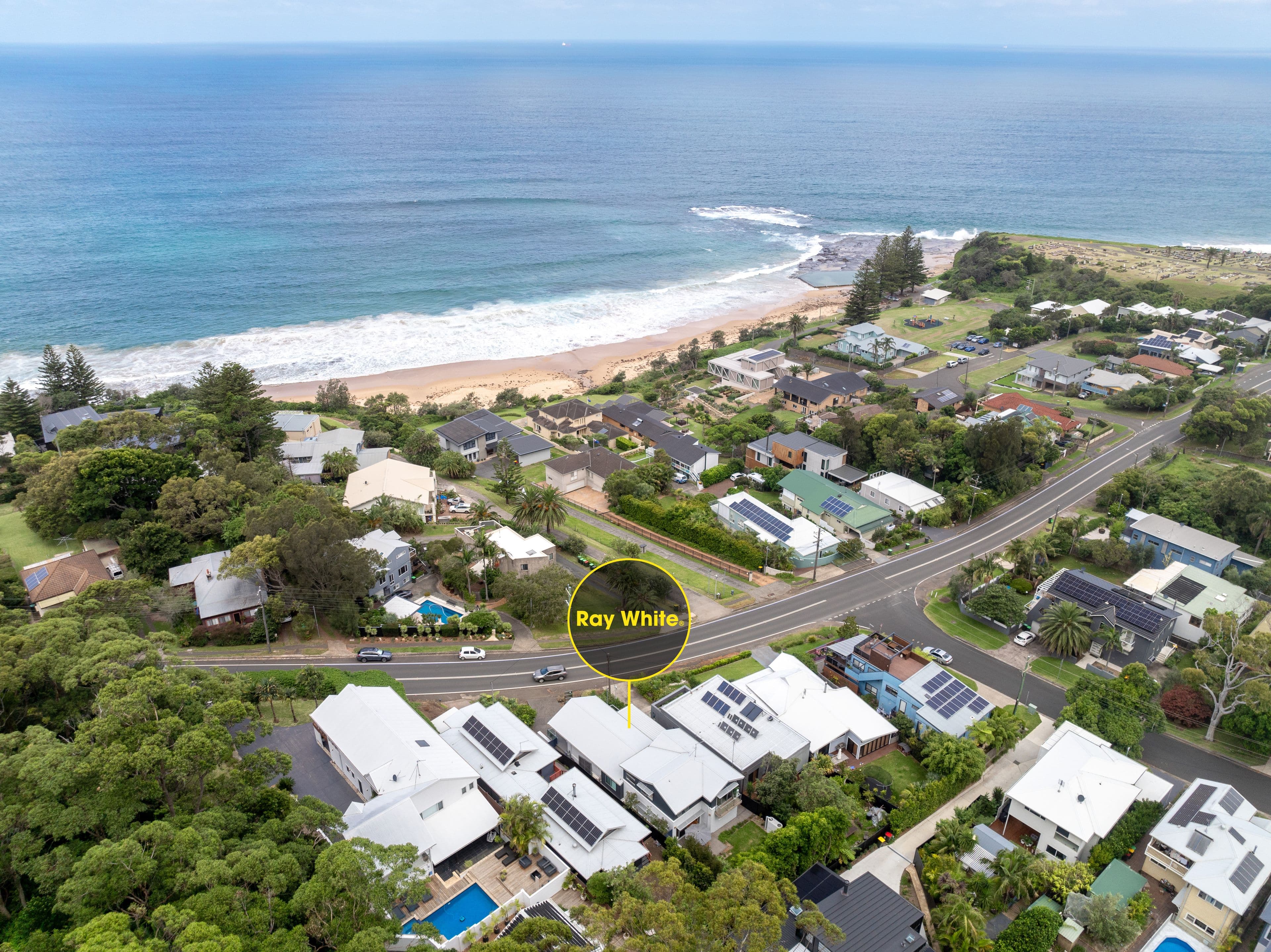 546 Lawrence Hargrave Drive, Wombarra NSW 2515, Wombarra - Image 1