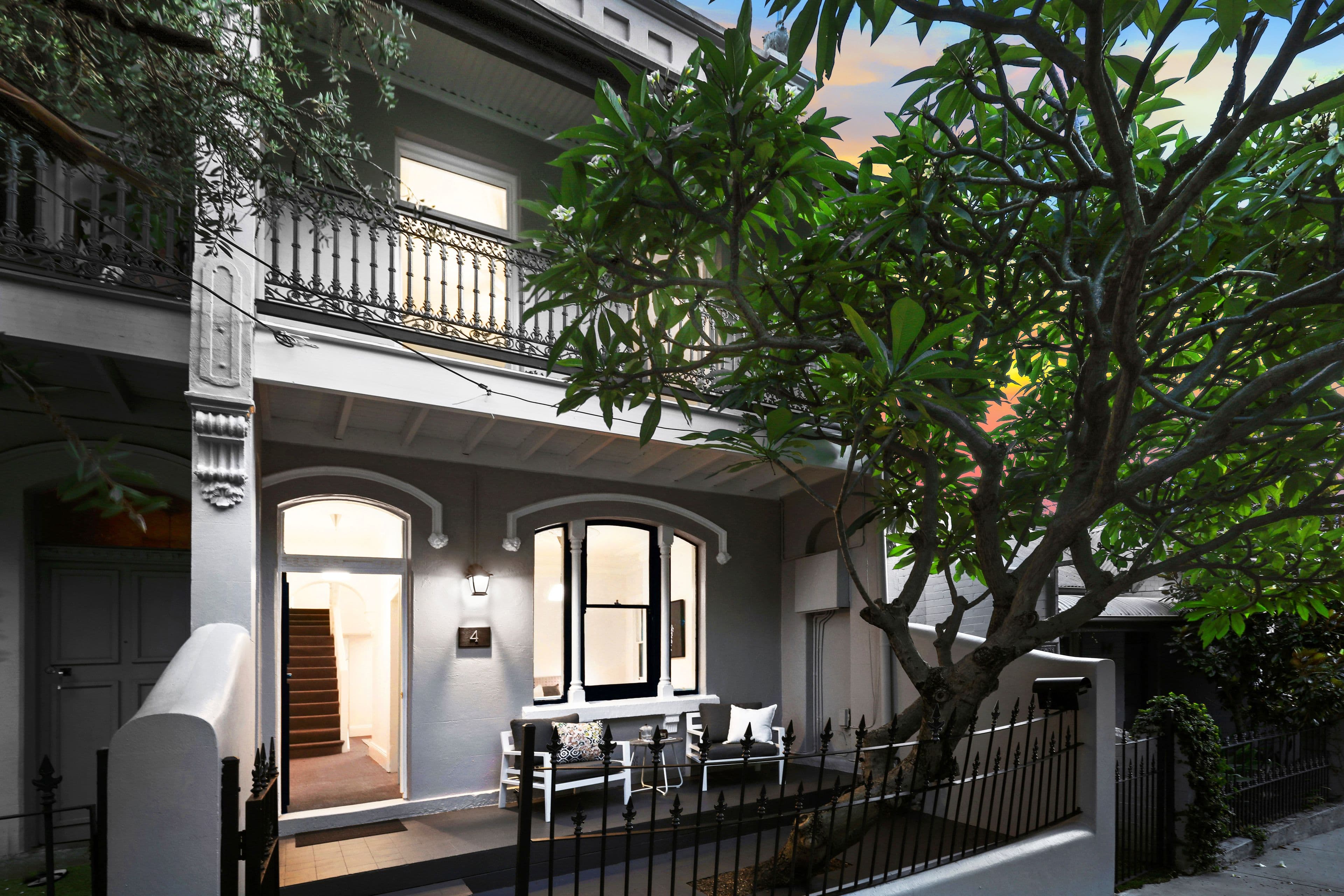 4 Don Street, Newtown NSW 2042, Newtown - Image 1