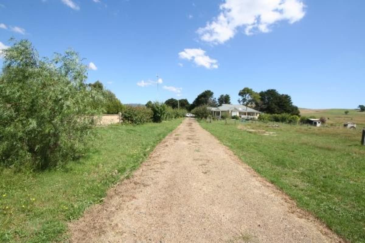 86 Burns Road, Glenburn VIC 3717, Glenburn - Image 1