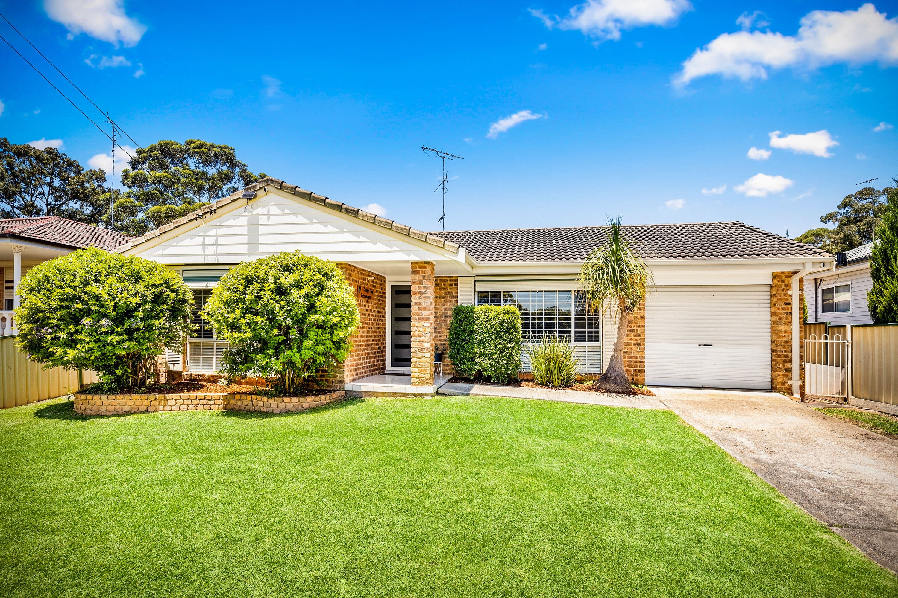 22 Church Street, Riverstone NSW 2765, Riverstone - Image 1