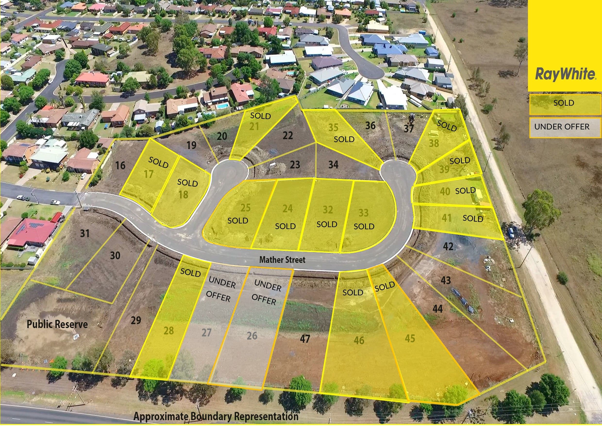 65 Mather Street, Inverell NSW 2360, Inverell - Image 1