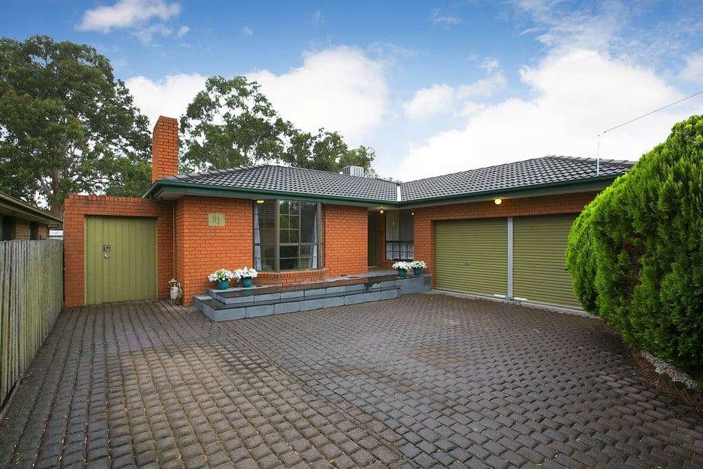 81 Benkel Avenue, Cheltenham VIC 3192, Cheltenham - Image 1