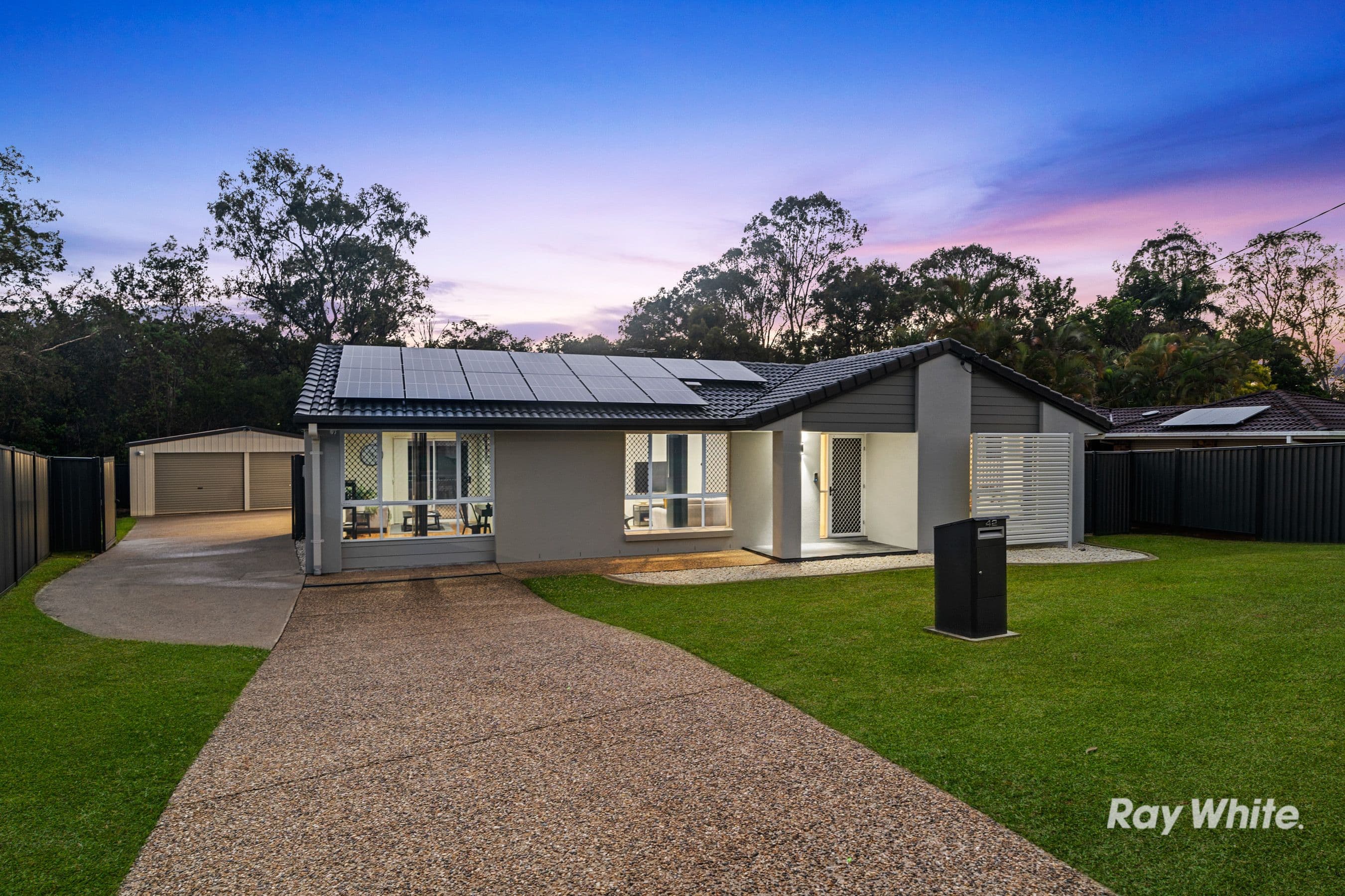42 Colisa Crescent, Regents Park QLD 4118, Regents Park - Image 1