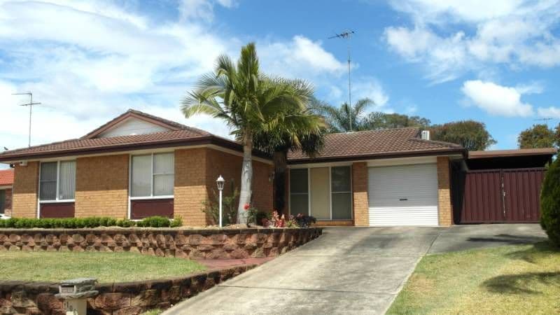 106 Greenbank Drive, WERRINGTON DOWNS NSW 2747, Werrington Downs - Image 1