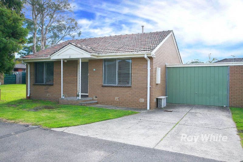 64 Callander Road, NOBLE PARK VIC 3174, Noble Park - Image 1
