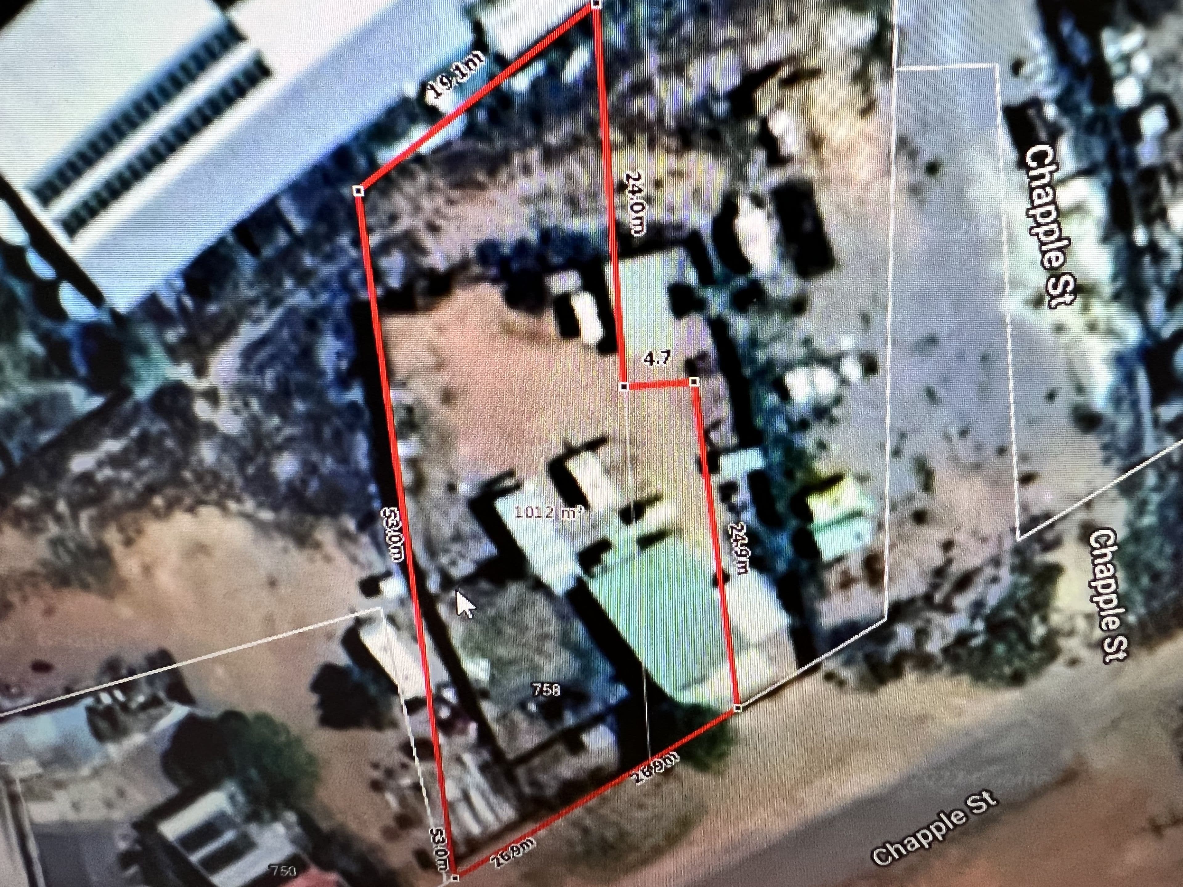 758 Chapple Street, Broken Hill NSW 2880, Broken Hill - Image 1