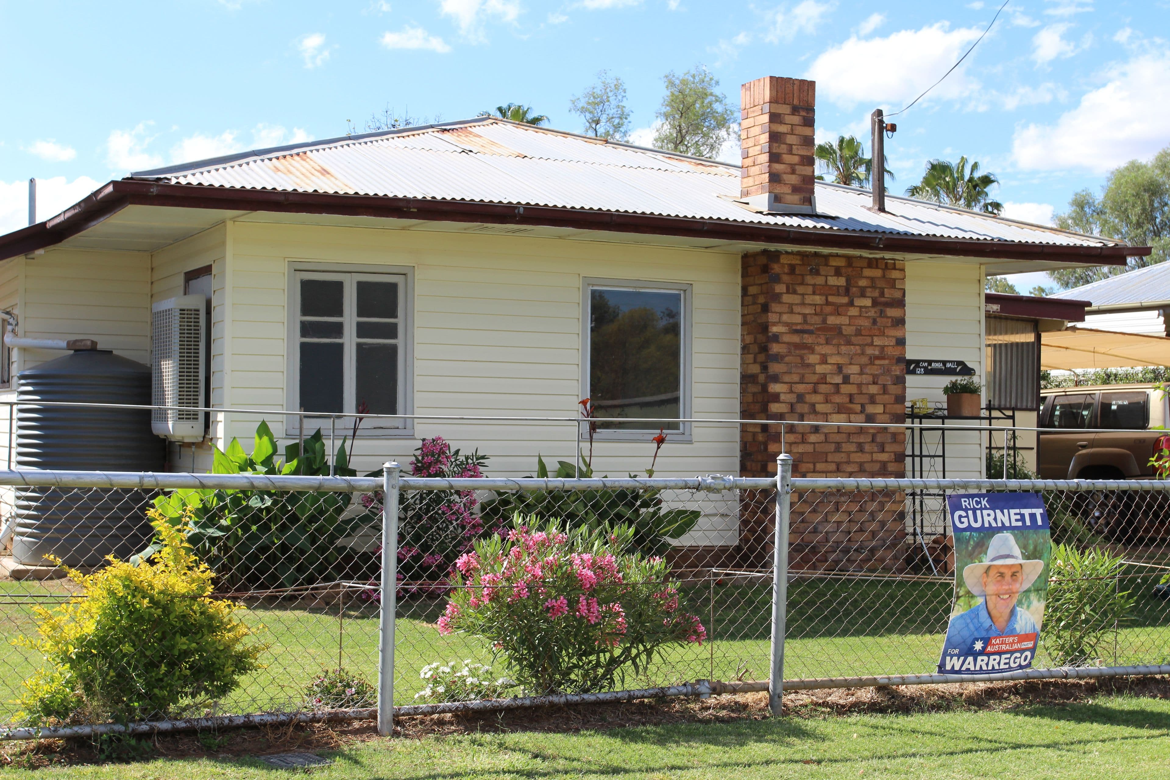 123 Watson Street, Charleville QLD 4470, Charleville - Image 1