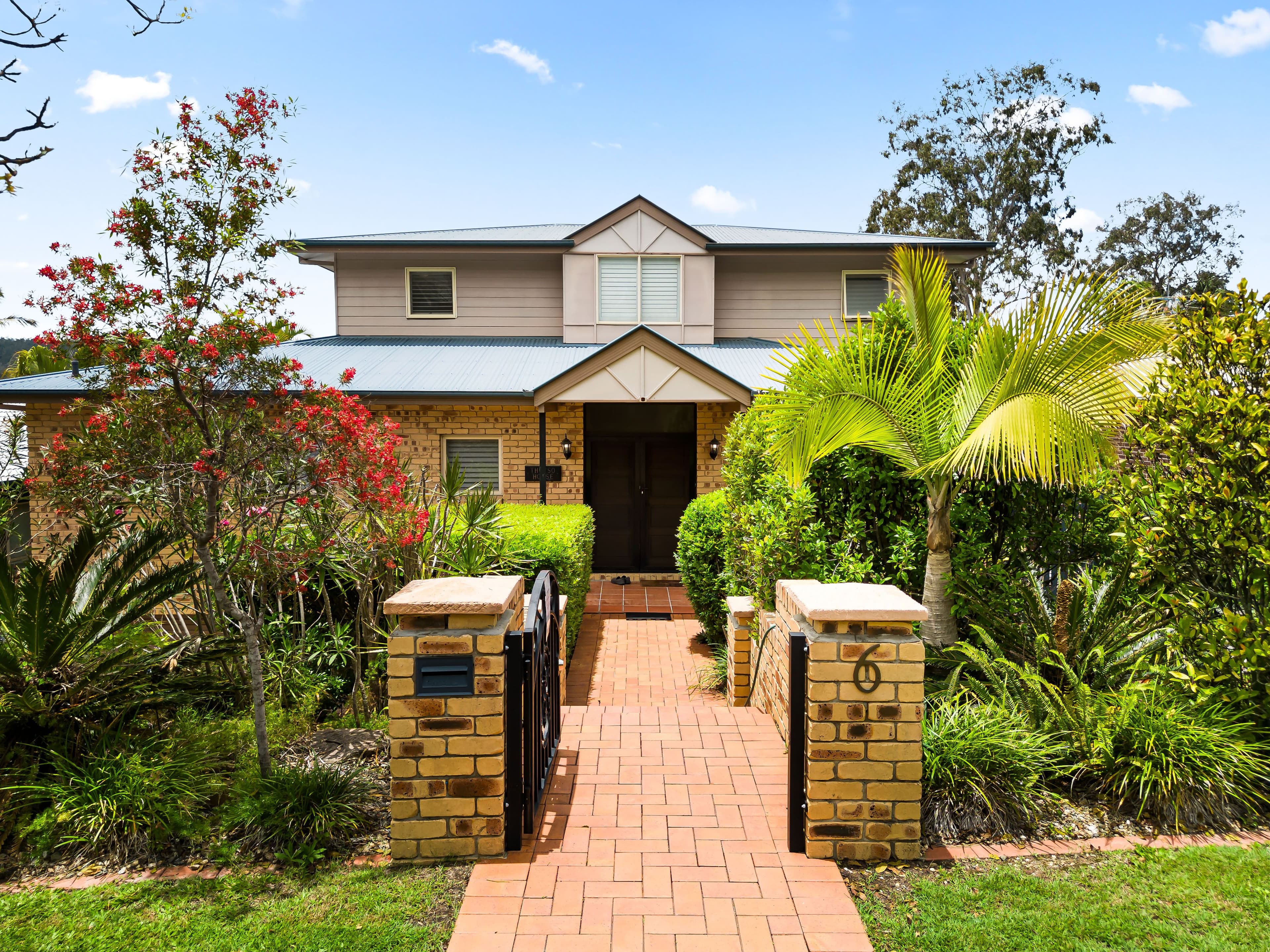 6 Jaspher Street, The Gap QLD 4061, The Gap - Image 1