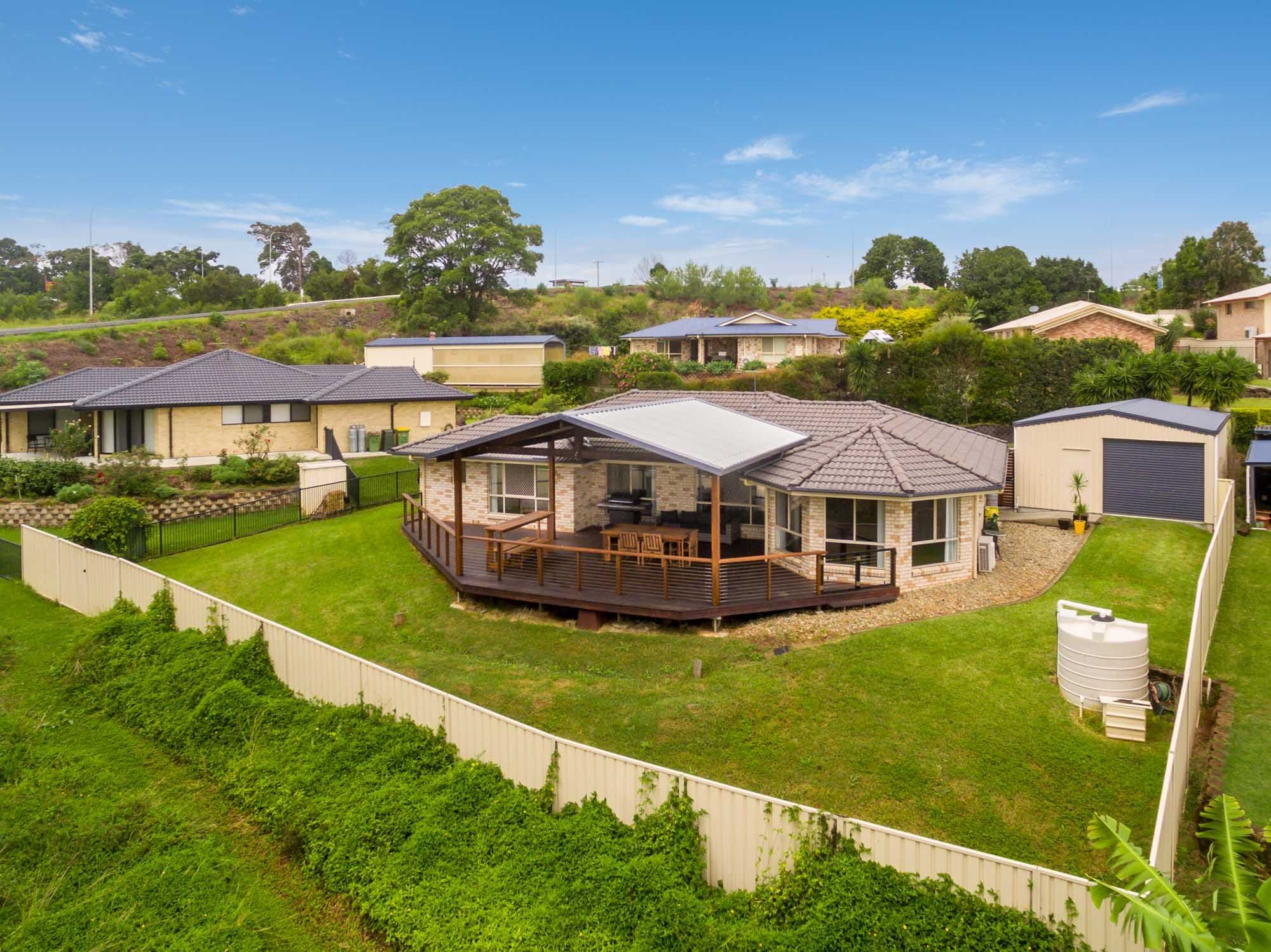 10 Karissa Drive, Goonellabah - Image 1