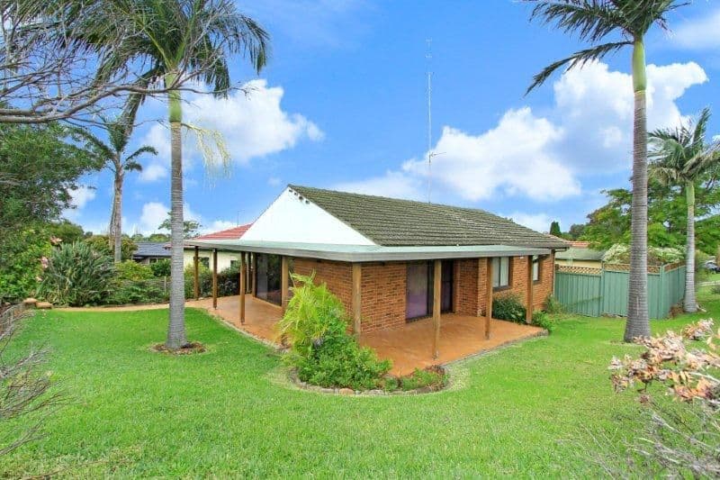 2 Scarf Avenue, MOUNT WARRIGAL NSW 2528, Mount Warrigal - Image 1