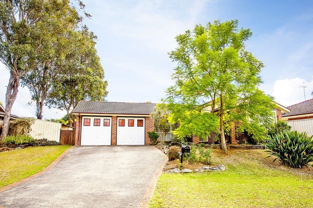 12 Berril Place, Glenmore Park - Image 1