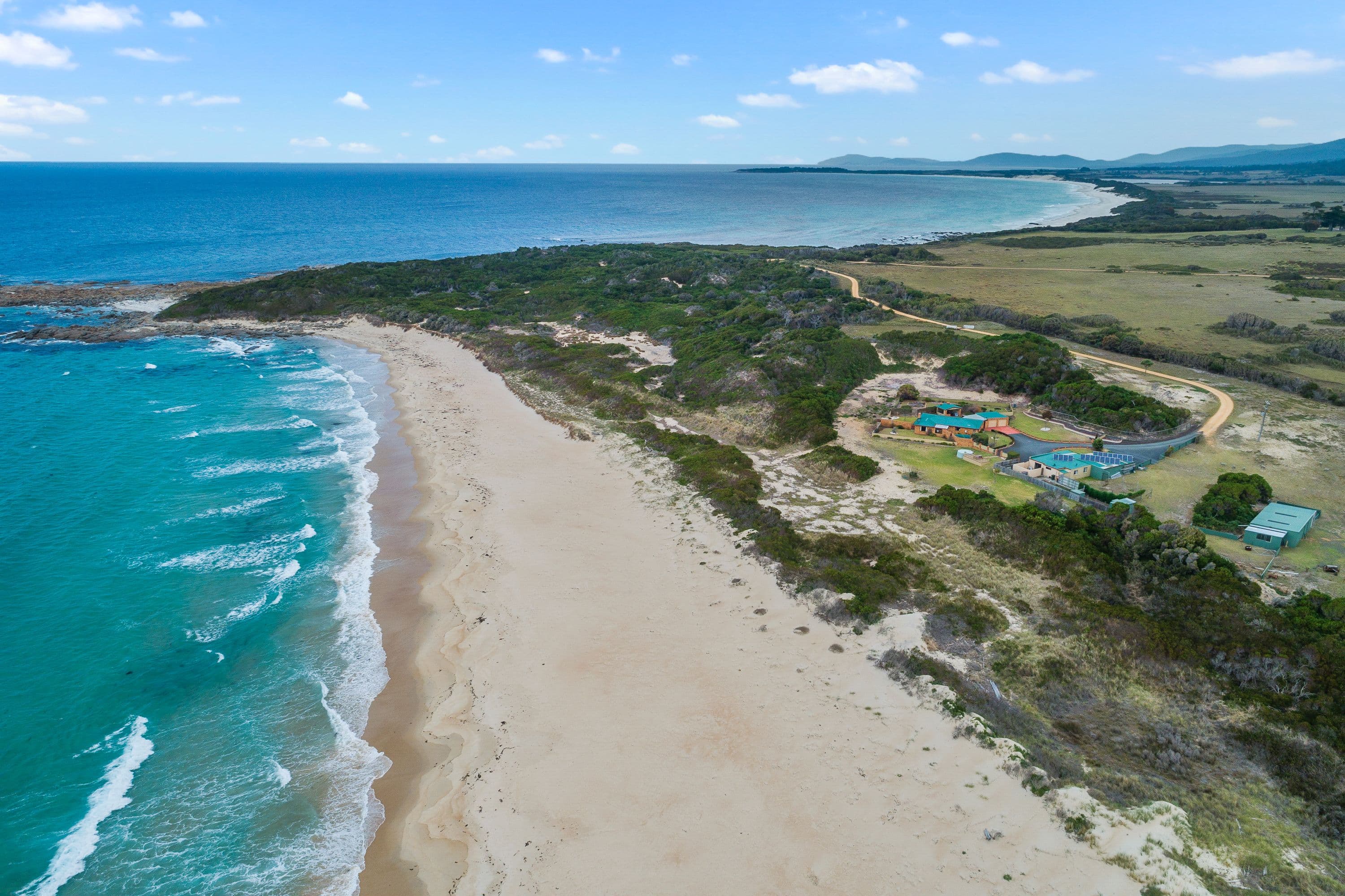 20116 Tasman Highway, Chain Of Lagoons TAS 7215, Chain Of Lagoons - Image 1