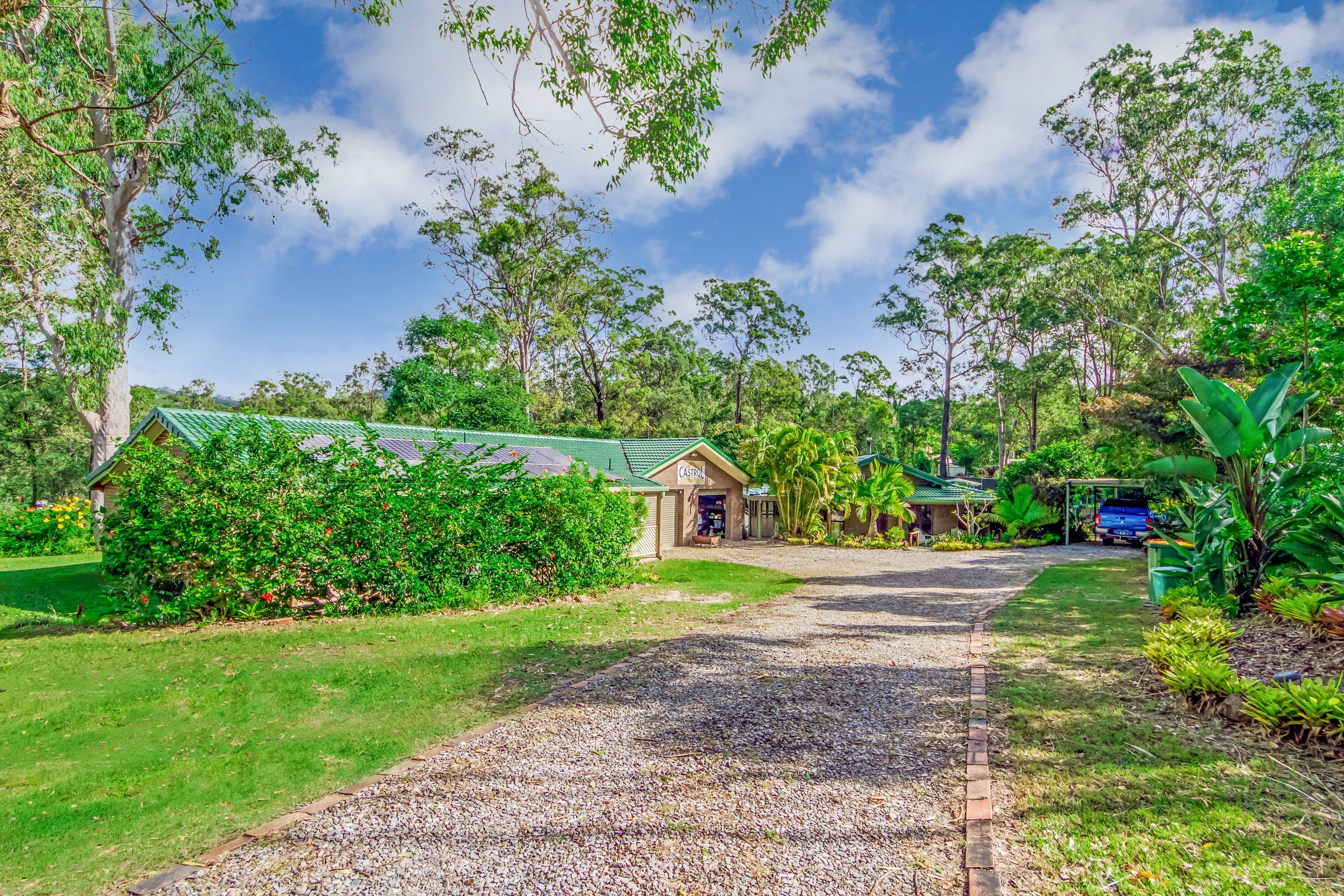 49 Hardys Road, Mudgeeraba QLD 4213, Mudgeeraba - Image 1